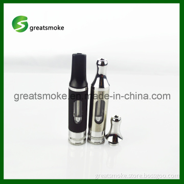 Flat Mouthpiece New Evod Bdc Vaporizer for E-Cigarette